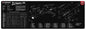 Gsm Gun Cleaning Mats Gsm TekMat 12x36 Gun Cleaning Mat - Remington 700