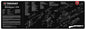 Gsm Gun Cleaning Mats Gsm TekMat 12x36 Gun Cleaning Mat - Remington 870
