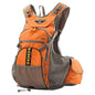 Gsm Upland Vests Gsm Tenzing TZ BV16 Bird Vest Blaze Orange M/LG