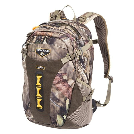 Gsm Hunting Packs Gsm Tenzing Pace Day Pack Backpack Mossy Oak Breakup Country Camo
