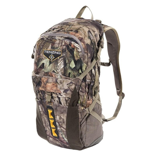 Gsm Hunting Packs|Shooting Gsm Tenzing Voyager Day Pack Backpack Camo