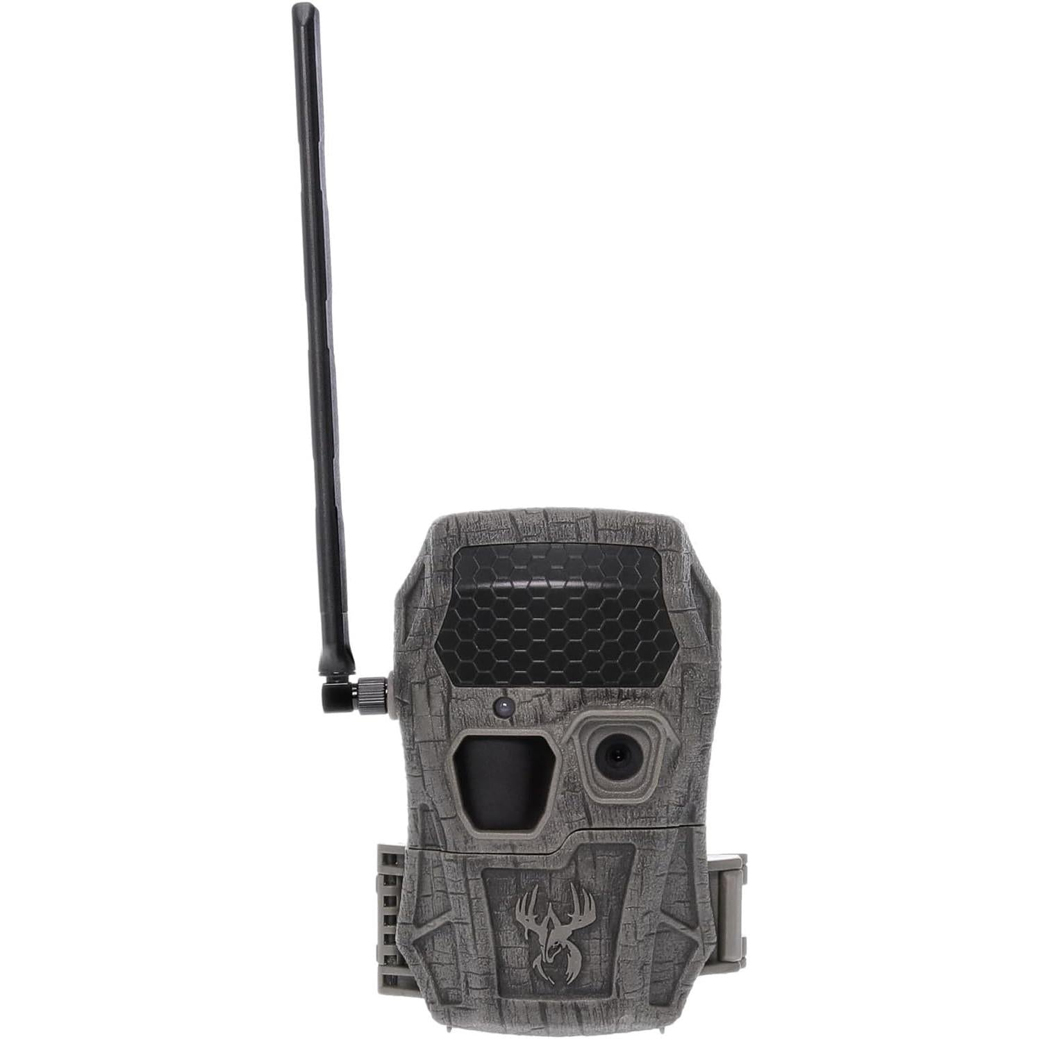 Gsm Cellular Trail Cameras Gsm Wildgame Innovations Encounter XT 26MP / Dual Network Cellular Trail Camera