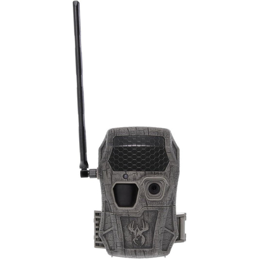 Gsm Cellular Trail Cameras Gsm Wildgame Innovations Encounter XT 26MP / Dual Network Cellular Trail Camera