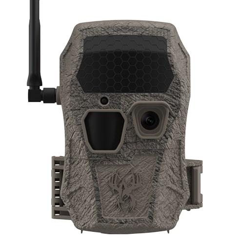 Gsm Cellular Trail Cameras Gsm Wildgame Innovations Encounter 2.0 Cell Trail Camera 26MP Verizon