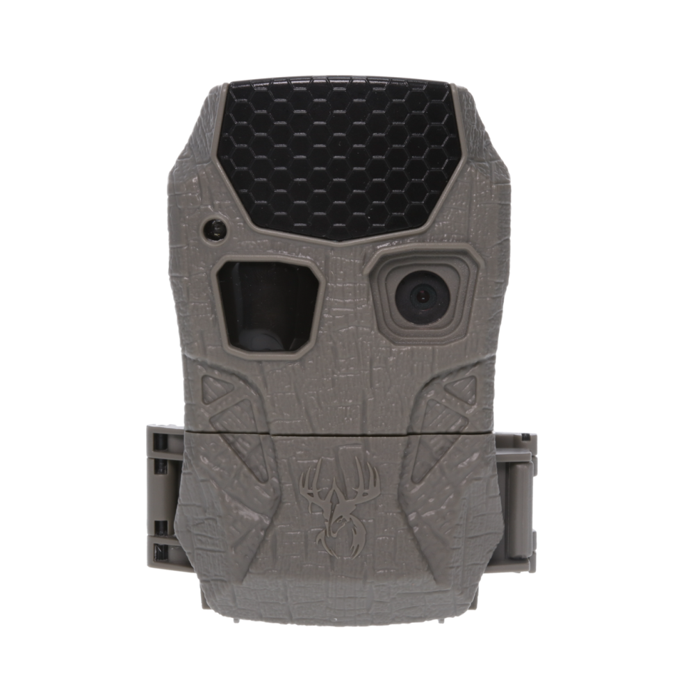 Gsm Non Cellular Trail Cameras|Hunting Gsm Wildgame Innovations Kicker 2.0 Lightsout Trail Camera 18MP Grey