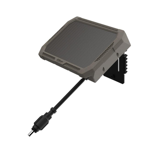 Gsm Trail Camera Accessories Gsm Wildgame Innovations Solpak Solar Battery Pack 3000MAH