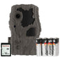 Gsm Non Cellular Trail Cameras Gsm Wildgame Innovations Spark 2.0 Digital Trail Camera Combo 18MP with 8 AA Batteries and SD Card