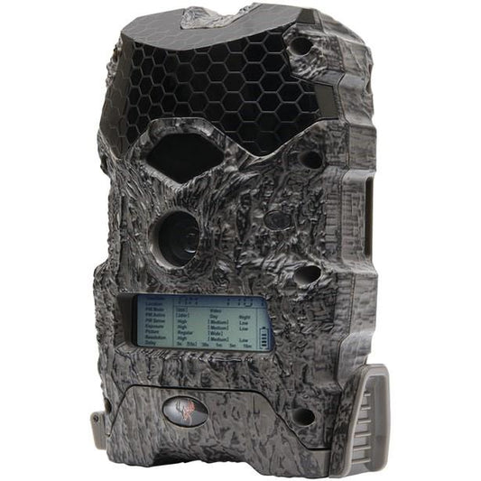 Gsm Non Cellular Trail Cameras|Hunting Gsm Wildgame Innovations Mirage 22 Lightsout Trail Camera 22MP Grey