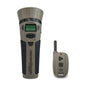 Gsm Electronic Game Calls|Hunting Gsm HME Western Rivers Mantis 75R Electronic Caller with Remote