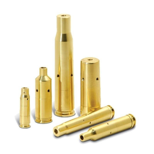 Gsm Scope/Sight Mounting Gsm SME SightRite Chamber Cartridge Laser Bore Sight - 22 LR