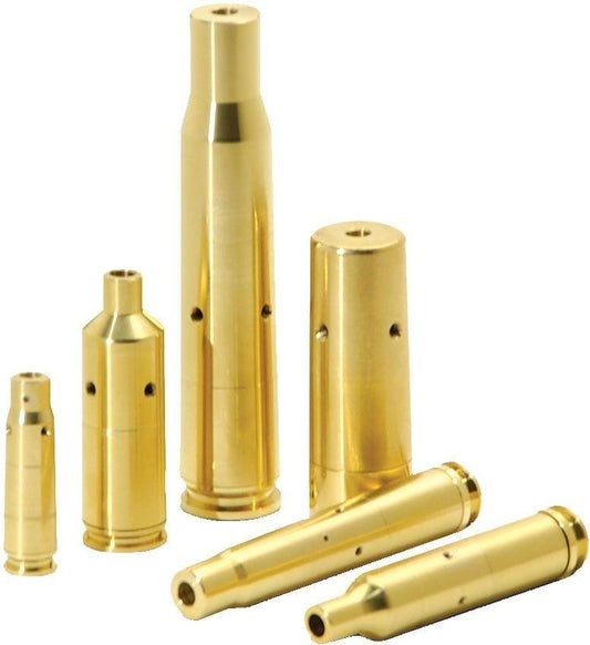 Gsm Boresighters Gsm GSM Site-Rite Chamber Cartridge Laser Bore Sight - 44