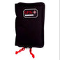 G-Outdoors Shooting|Handgun Cases G-Outdoors G-Outdoors Large Pistol Sleeve with Locking Zipper - Black