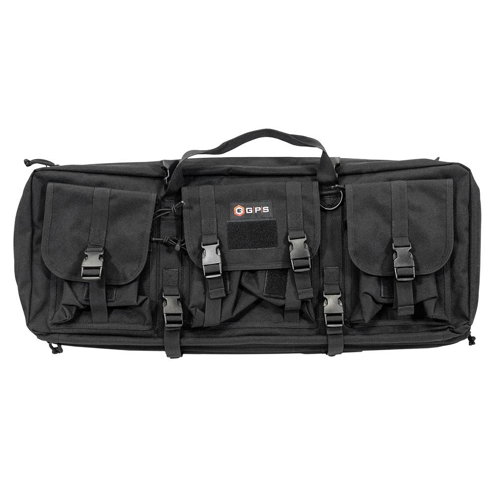 G-Outdoors Shooting|Rifle Cases G-Outdoors G-Outdoors Double Rifle Case 28" Rifle