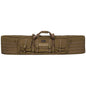 G-Outdoors Shooting|Rifle Cases G-Outdoors G-Outdoors Double Rifle Case 55" FDE
