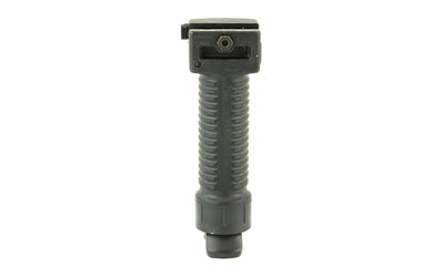 GRIP-POD HDCR POLY/STL BIPOD CM LVR