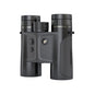 German Precision Optics Rangefinding Binoculars German Precision Optics GPO Rangeguide Rangefinding Binoculars 10x40 Black