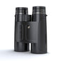 German Precision Optics Rangefinding Binoculars German Precision Optics GPO Rangeguide Rangefinding Binoculars 10x50 Black