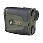 German Precision Optics Rangefinders German Precision Optics GPO Rangetracker 2000 Rangefinder 6x Green