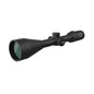 German Precision Optics Centerfire Scopes German Precision Optics GPO Passion 3x Rifle Scope 4-12x50i 1" SFP G4i Illum. Black