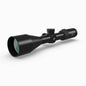 German Precision Optics Optics|Centerfire Scopes German Precision Optics GPO Passion 4X Rifle Scope 3-12x56 30mm SFP G4 Black