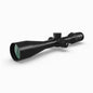 German Precision Optics Centerfire Scopes German Precision Optics GPO Spectra 4x Rifle Scope 4-16x50i 30mm SFP G4i Illum. Black