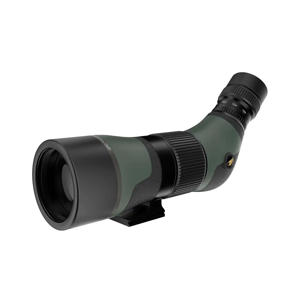 German Precision Optics Spotting Scopes German Precision Optics German Precision Optics Passion APO Spotting Scope 16-48x65 Green