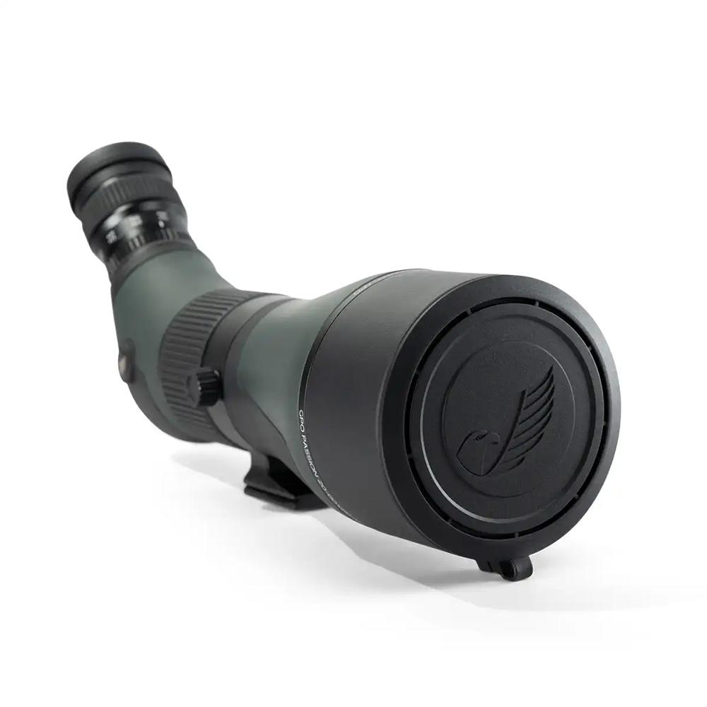German Precision Optics Spotting Scopes German Precision Optics German Precision Optics Passion APO Spotting Scope 20-60x85 Green