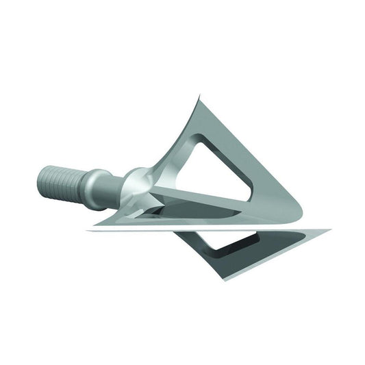 G5 Outdoors Broadheads Field &amp; Specialty Points G5 Outdoors G5 Outdoors Montec Fixed Broadhead 100 gr - 3pk