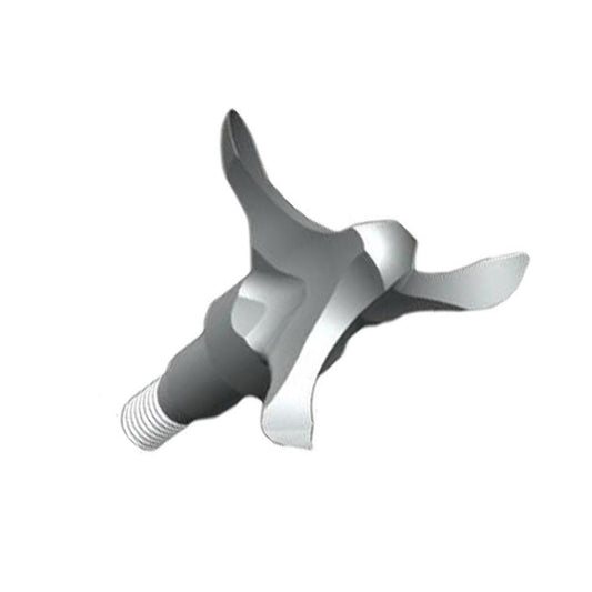 G5 Outdoors Broadheads Field &amp; Specialty Points G5 Outdoors G5 Outdoors Small Game Head 100gr - 3/pk