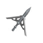 G5 Outdoors Broadheads Field &amp; Specialty Points G5 Outdoors G5 Outdoors T2 2 Blade Expandable Broadhead 100 gr 2" Cutting Diameter