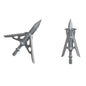 G5 Outdoors Broadheads Field &amp; Specialty Points G5 Outdoors G5 Outdoors T2: 2-blade Expandable Broadhead 125gr