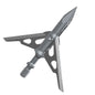 G5 Outdoors Broadheads Field &amp; Specialty Points G5 Outdoors G5 Outdoors T2: 2-Blade Expandable Broadhead 100/125 Replacement Blades