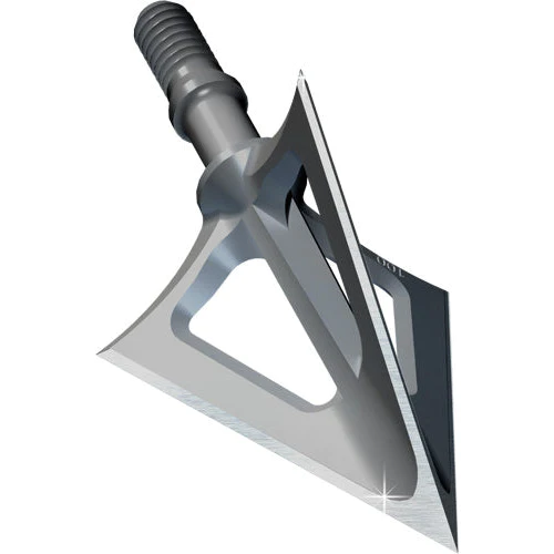 G5 Outdoors Broadheads Field &amp; Specialty Points|Hunting G5 Outdoors G5 Outdoors Montec M3 Fixed Blade Steel Broadheads 100 gr - 3/pk