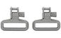 GROVTEC MIL-FORCE SWIVEL SET 1.25"