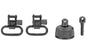 GROVTEC REM 870 LCK SWIVEL SET 20GA