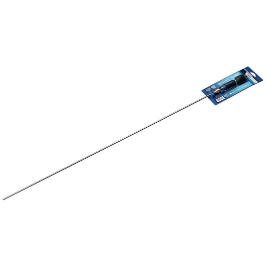 Gunslick Gun Cleaning Rods Gunslick Gunslick 36" 1 Piece Stainless Steel Cleaning Rod .30 cal