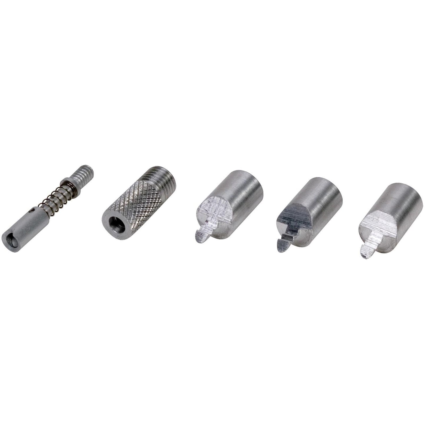 Gunslick Shooting|Shooting Gunslick GunSlick 4 Piece Snap Lock Adaptor Pack Shotgun