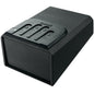 GunVault Gun Safes &amp; Cabinets GunVault  GunVault MiniVault 1 Gun Keypad Vault 5.48" x 8.3" x 12"