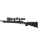 Hogue Chassis &amp; Stocks Hogue  Hogue Winchester Model 70 Stock for Post '64-Long Action Sporter Pillar Bed
