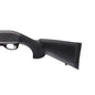 Hogue Chassis &amp; Stocks Hogue  Hogue Shotgun Stock for Remington 870 12 Gauge OverMolded Shotgun Stock - 12" L.O.P. Black