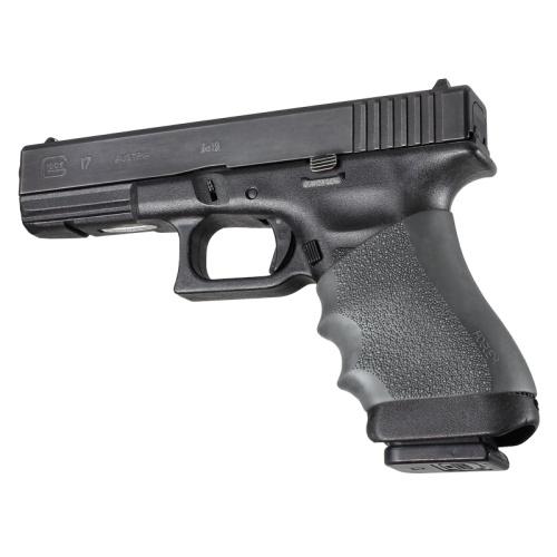 Hogue Grips Hogue  Hogue Handall Universal Full Size Grip Sleeve Slate Grey