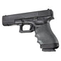 Hogue Grips Hogue  Hogue Handall Universal Full Size Grip Sleeve Slate Grey