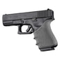 Hogue Gun Parts|Grips Hogue  Hogue HandAll Beavertail Handgun Grip Sleeve for Glock 19 Gen 3-4 Slate Grey