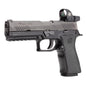 Hogue Gun Parts|Grips Hogue  Hogue Wrapter Rubber Adhesive Grip for SIG SAUER P320 Full Size Models (X5 Grip Module) - Black