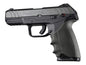 Hogue Grips Hogue  HandAll Beavertail Grip Sleeve Ruger Security 9 Black