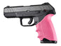 Hogue Grips Hogue  Houge HandAll Beavertail Grip Sleeve Ruger Security 9