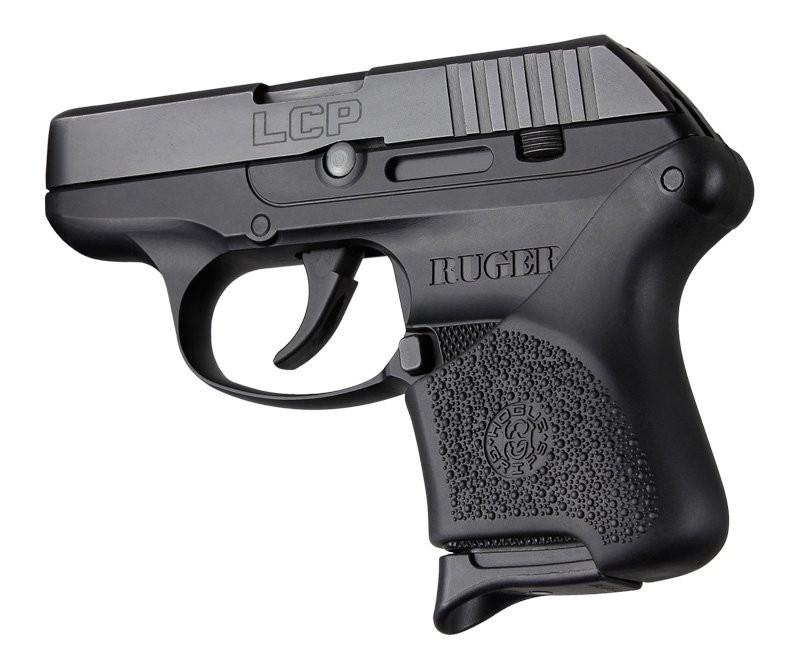 Hogue Grips Hogue  Hogue Grips Handall Universal Grip Sleeve Ruger LCP