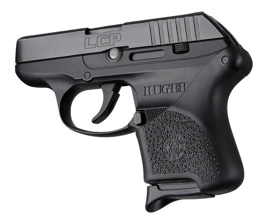 Hogue Grips Hogue  Hogue Grips Handall Universal Grip Sleeve Ruger LCP