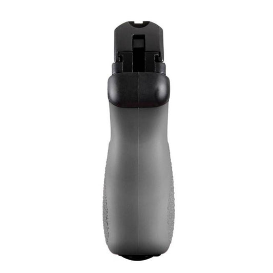 Hogue Grips Hogue  Hogue HandAll Hybrid Handgun Grip Sleeve for Ruger LCP Slate Grey