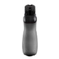 Hogue Grips Hogue  Hogue HandAll Hybrid Handgun Grip Sleeve for Ruger LCP Slate Grey
